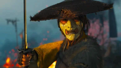 Ghost of Yōtei Complete Edition